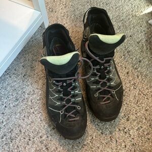 Salewa Hiking Boots